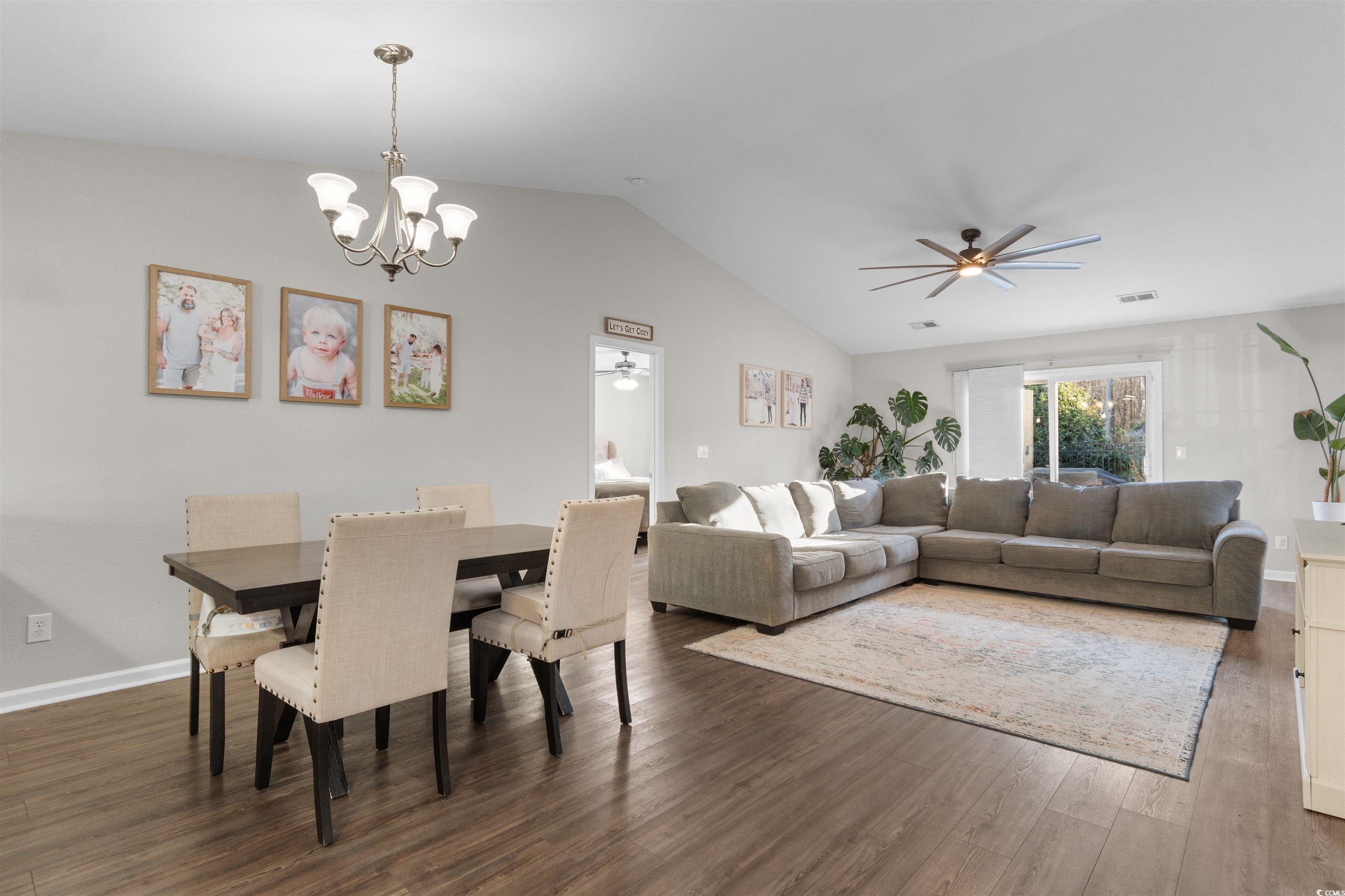 737 Bonita Loop Myrtle Beach, SC 29588 - Photo 10 of 39