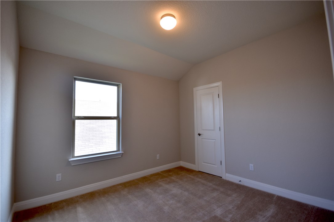 15911 Cessida Street Austin, TX 78728 - Photo 18 of 22 Bedroom 3 Upstairs
