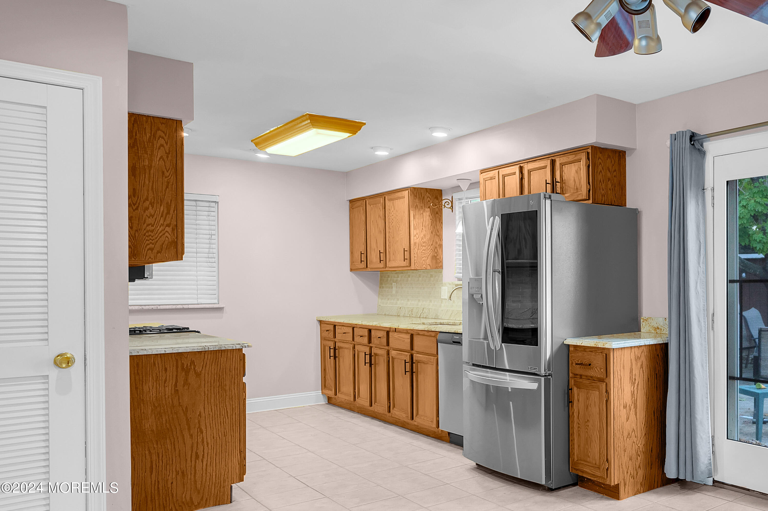 24 Forester Drive Barnegat, NJ 08005 - Photo 12 of 28 kitchen 1-2