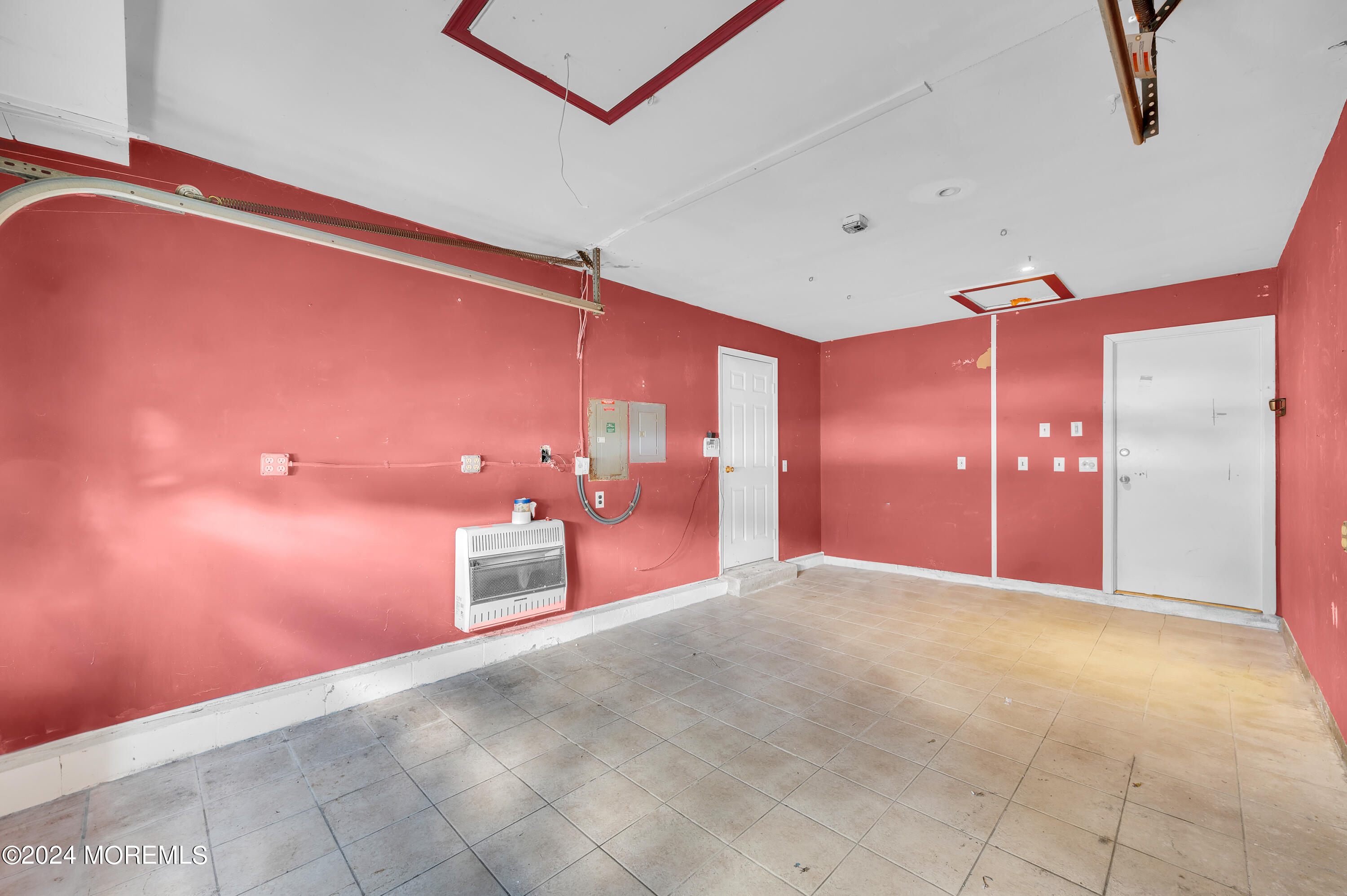 24 Forester Drive Barnegat, NJ 08005 - Photo 26 of 28 Garage