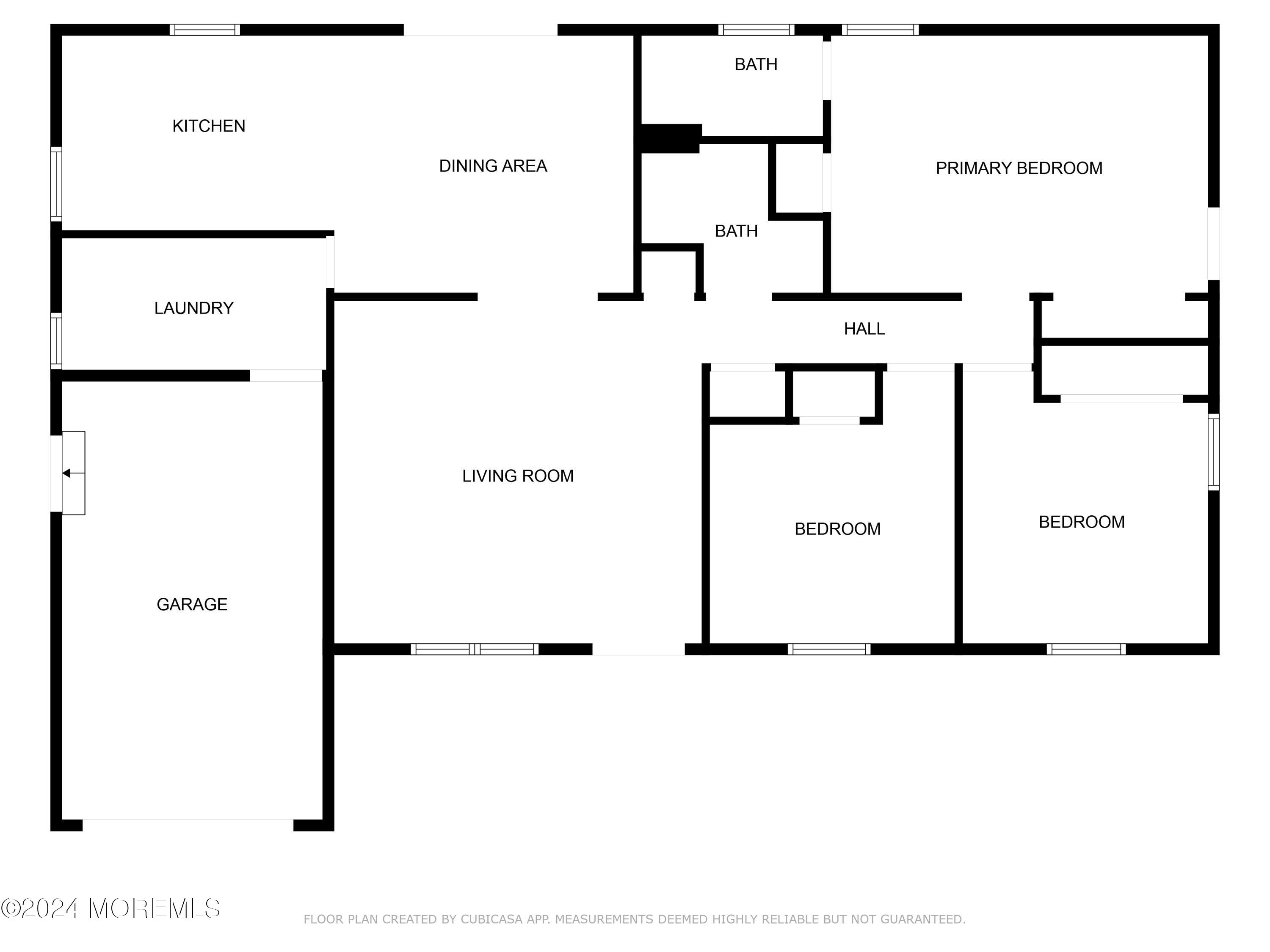 24 Forester Drive Barnegat, NJ 08005 - Photo 28 of 28 floorplan