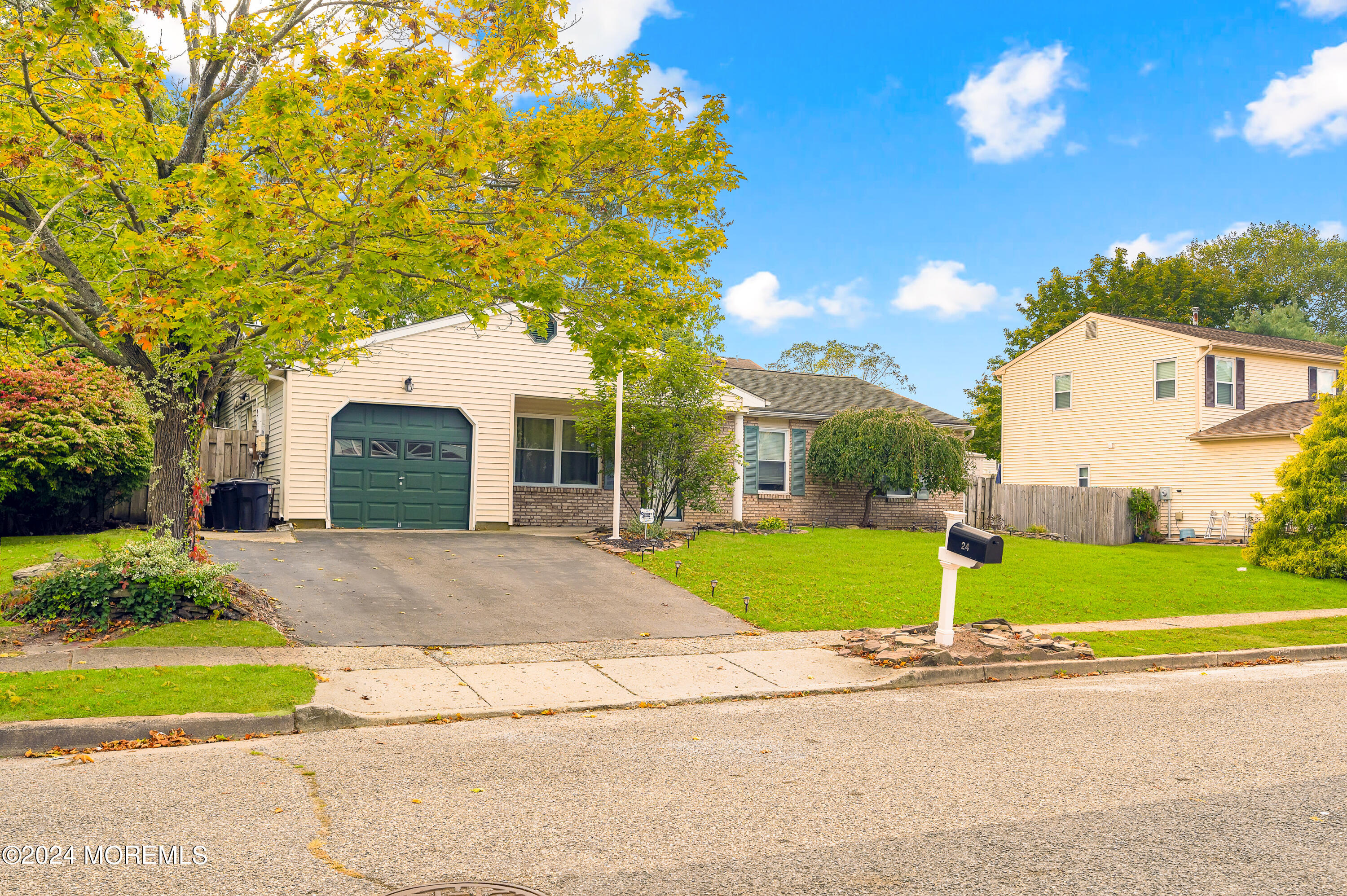 24 Forester Drive Barnegat, NJ 08005 - Photo 3 of 28 front 3