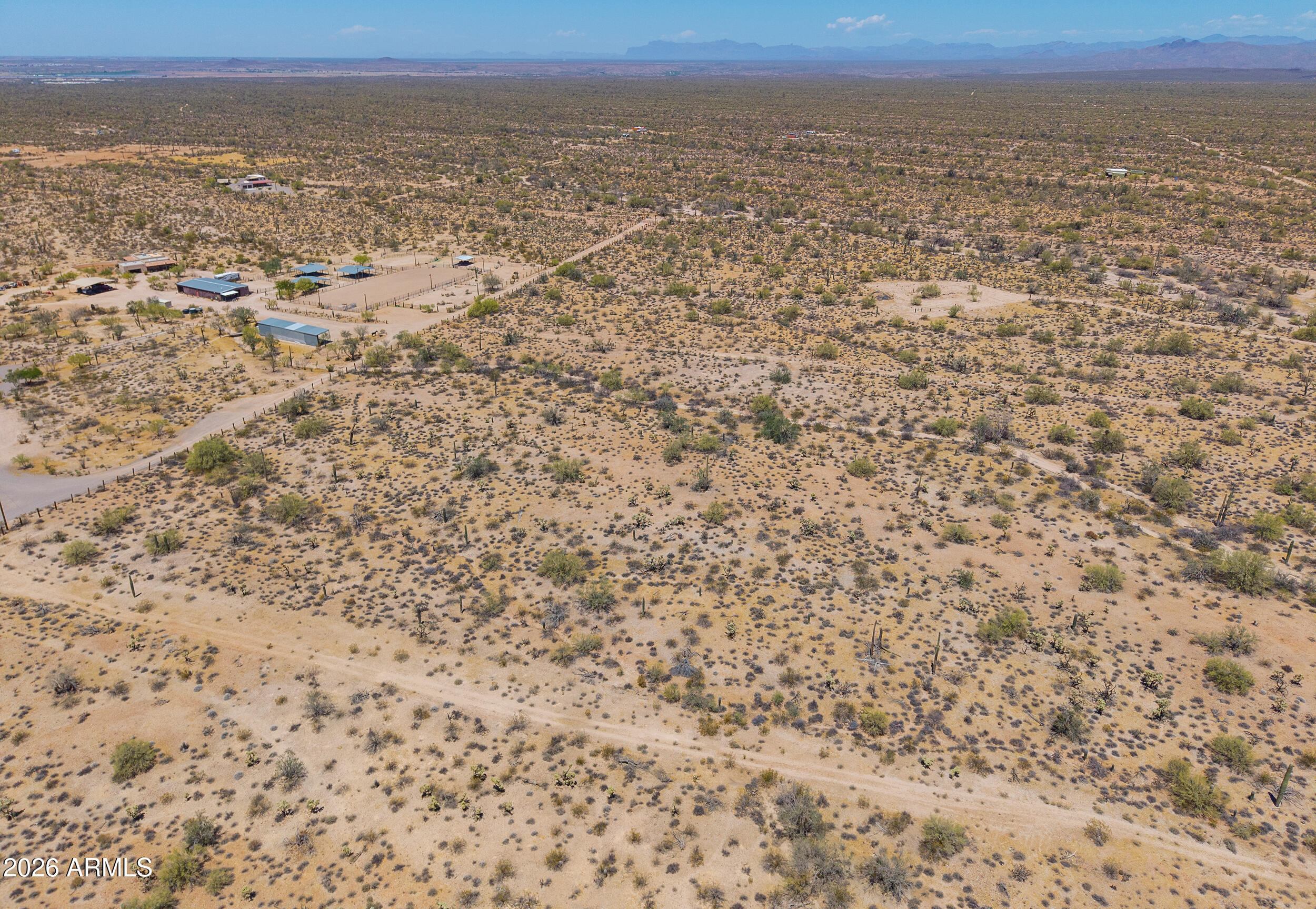0 North Hexcel Road Florence, AZ 85132 - Photo 5 of 28 05