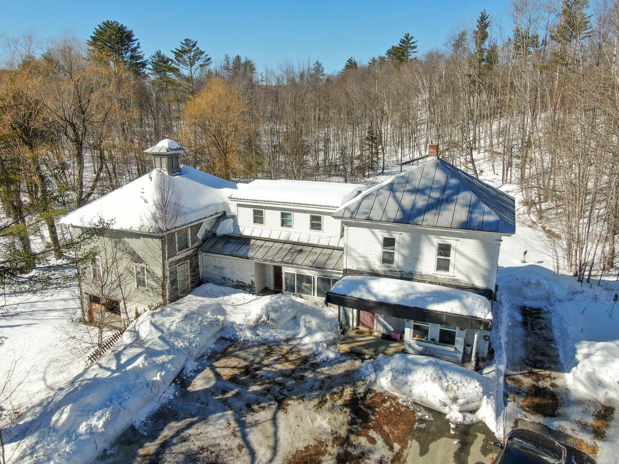 16 Mile Square Road Phillips, ME 04966 - Photo 2 of 26 2