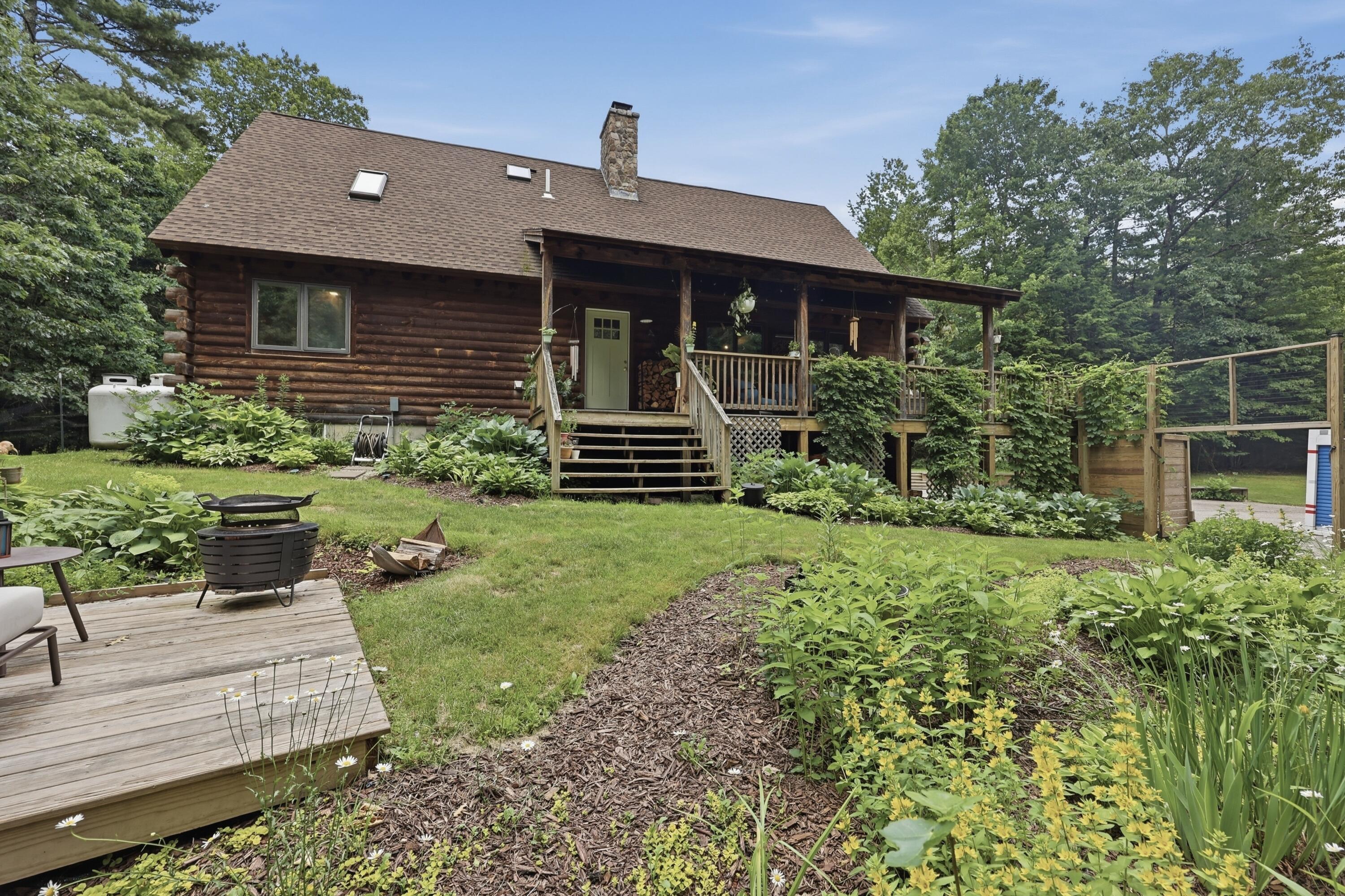 58 Lord Road Buxton, ME 04093 - Photo 69 of 93