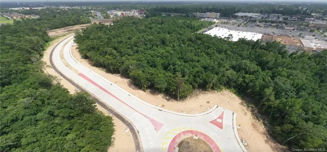 $6,950,000 | Tbd Contraband Parkway, Lake Charles, LA 70601