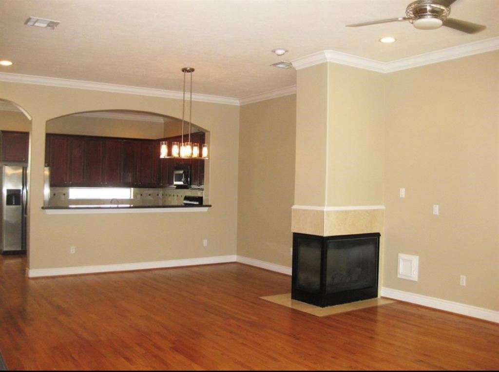 1623 Stuart Street Houston, TX 77004 - Photo 9 of 24 View of the Dining Room