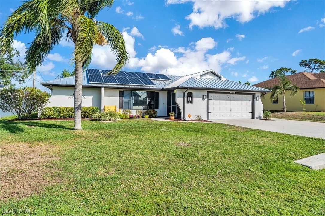 8061 Kansas Road Fort Myers, FL 33967 - Photo 2 of 42 Gallery Image 2