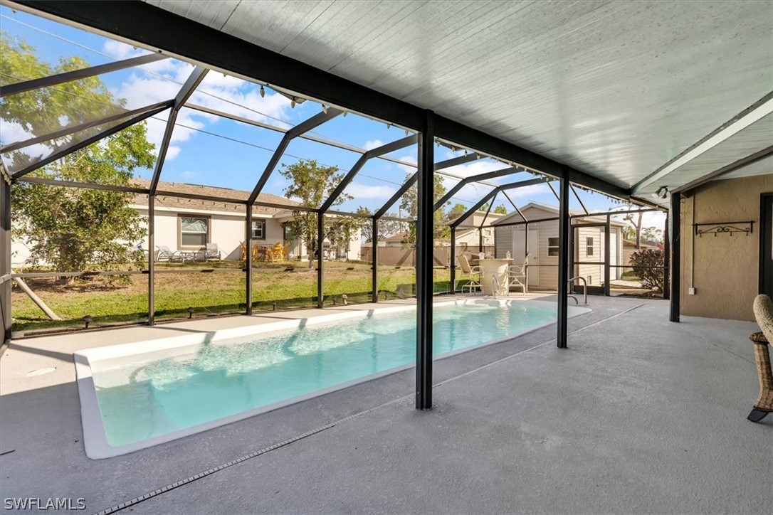 8061 Kansas Road Fort Myers, FL 33967 - Photo 34 of 42 Gallery Image 34