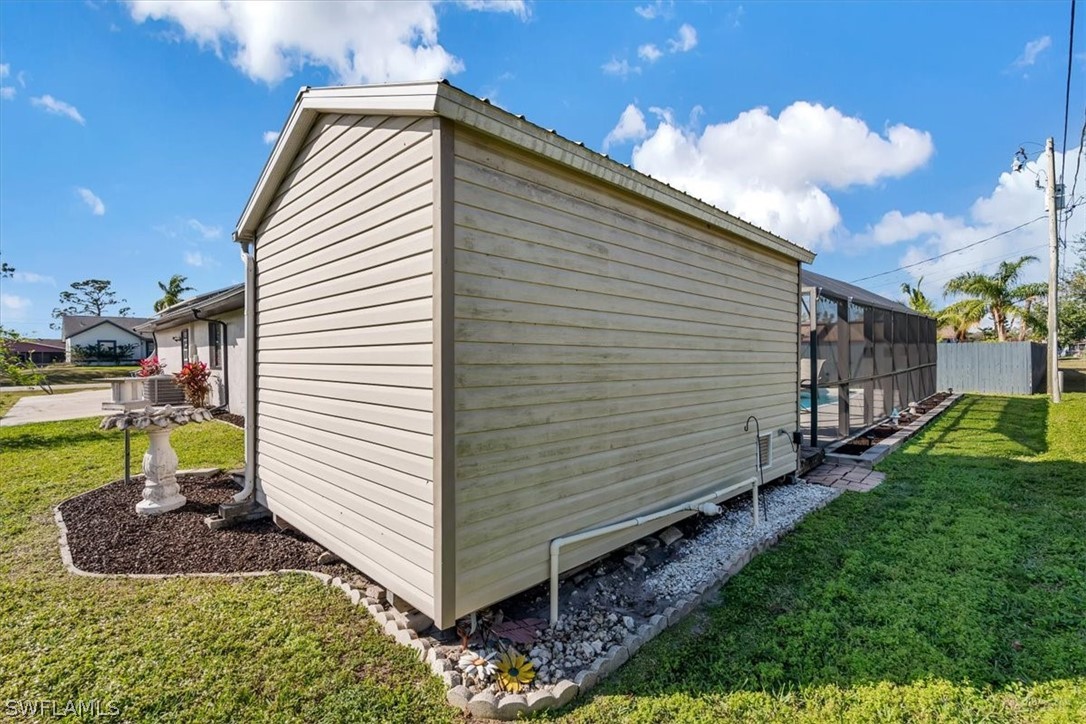 8061 Kansas Road Fort Myers, FL 33967 - Photo 39 of 42 Gallery Image 39