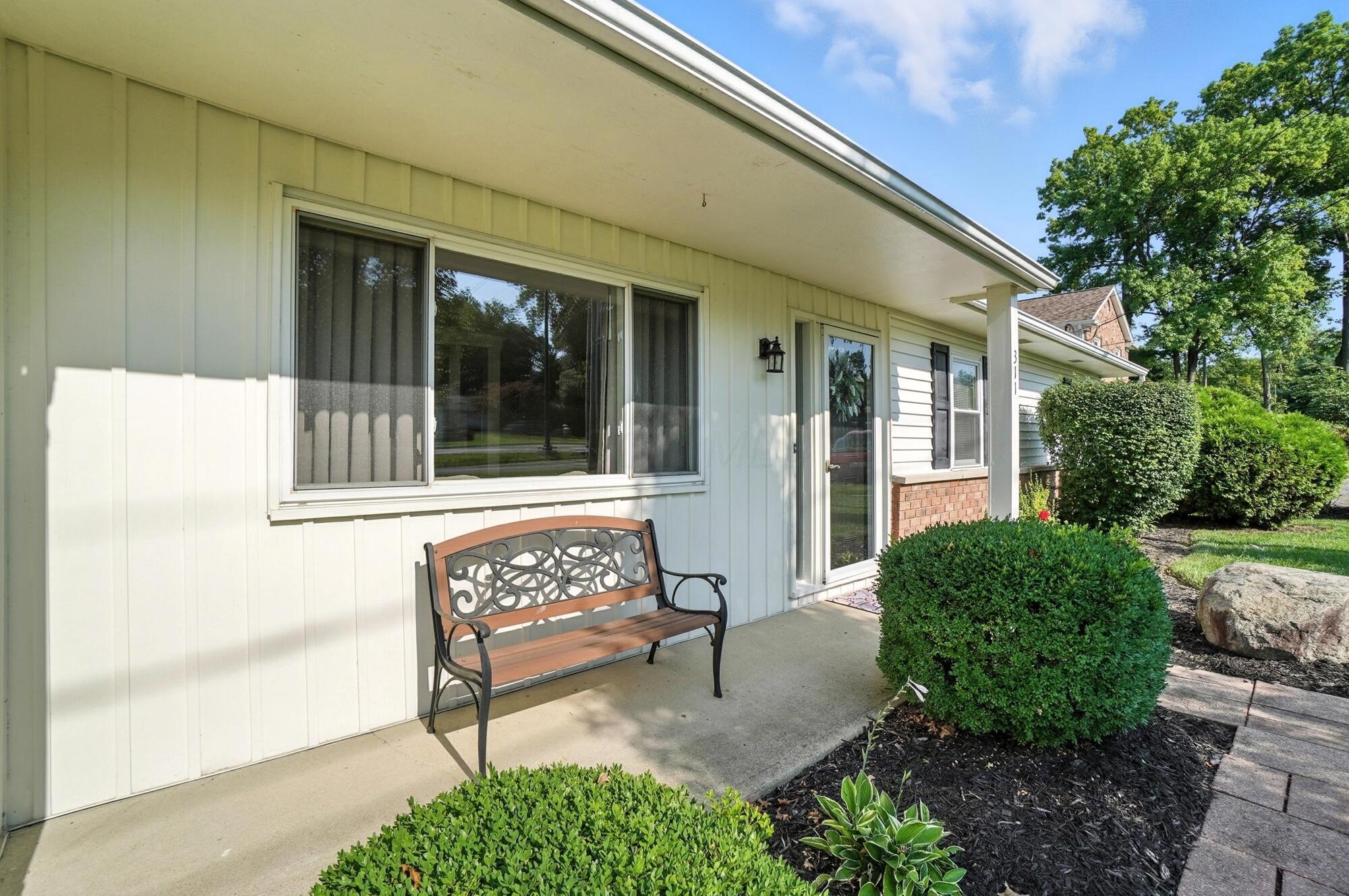 311 North Hamilton Road Columbus, OH 43230 - Photo 44 of 45 005