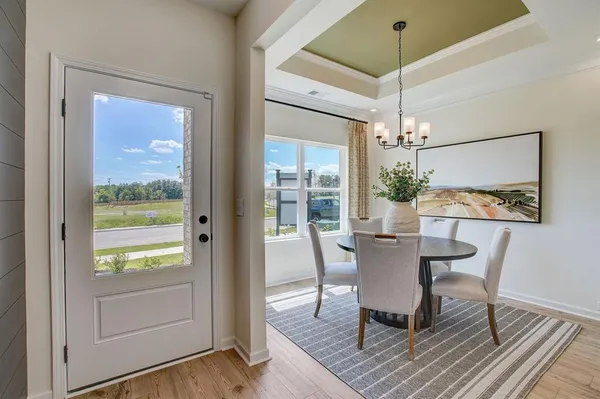 $324,200 | 1237 Anderson Drive, Trenton, TX 75490