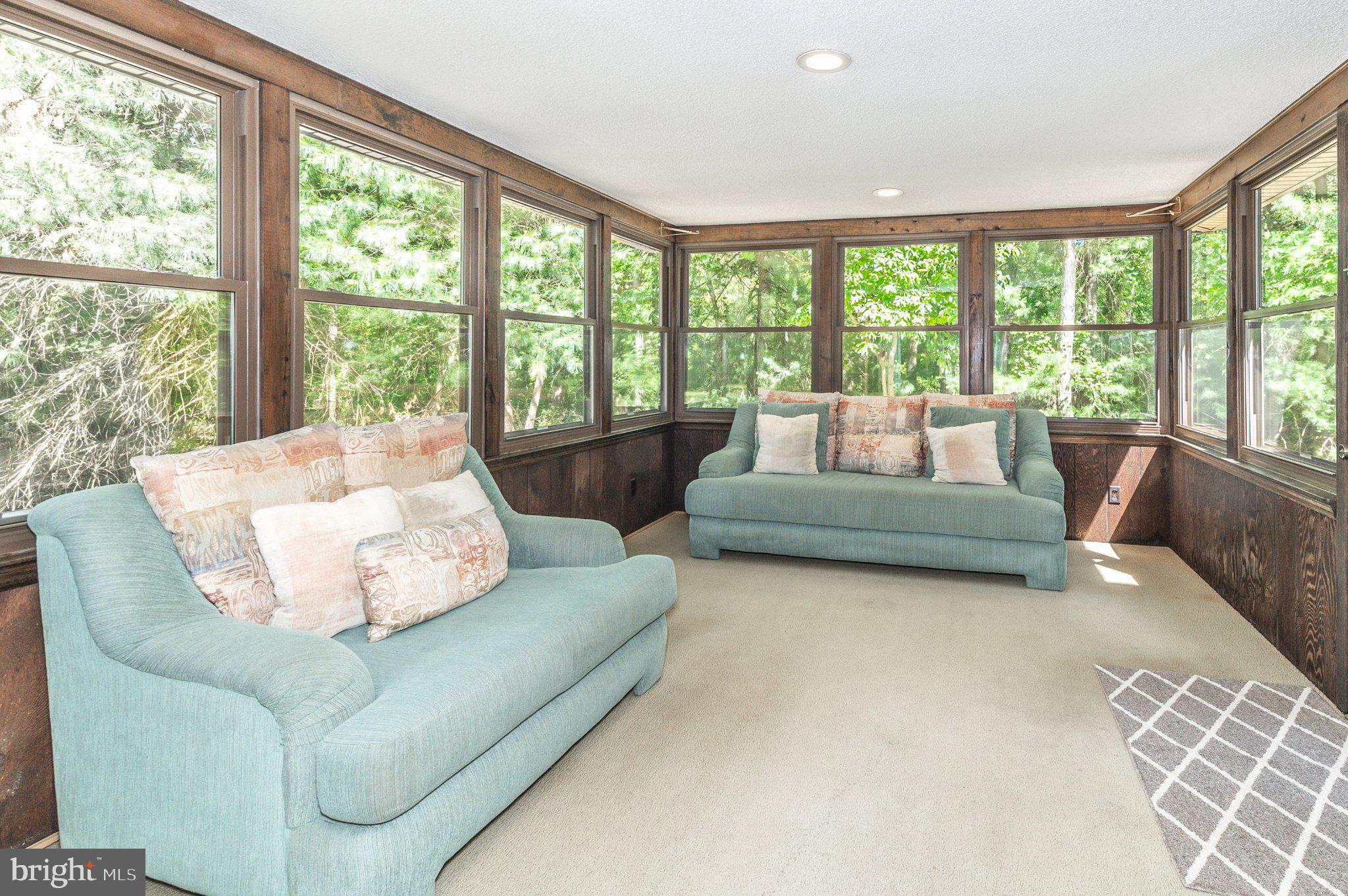 434 4th Street Atco, NJ 08004 - Photo 65 of 69 a living room with furniture and a large window