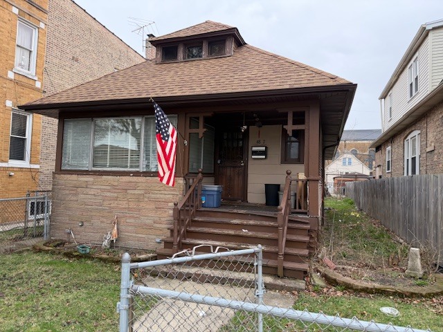 4847 West Deming Place Chicago, IL 60639 - Photo 2 of 12
