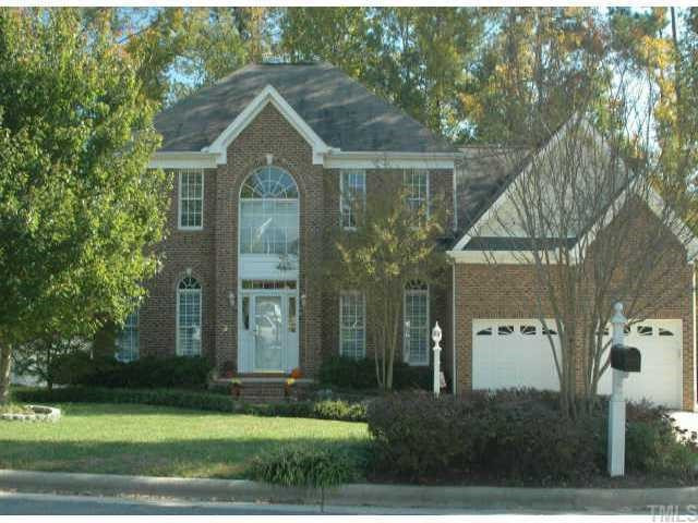 104 Running Creek Road Cary, NC 27518 - Photo 1 of 8 Exterior Front
