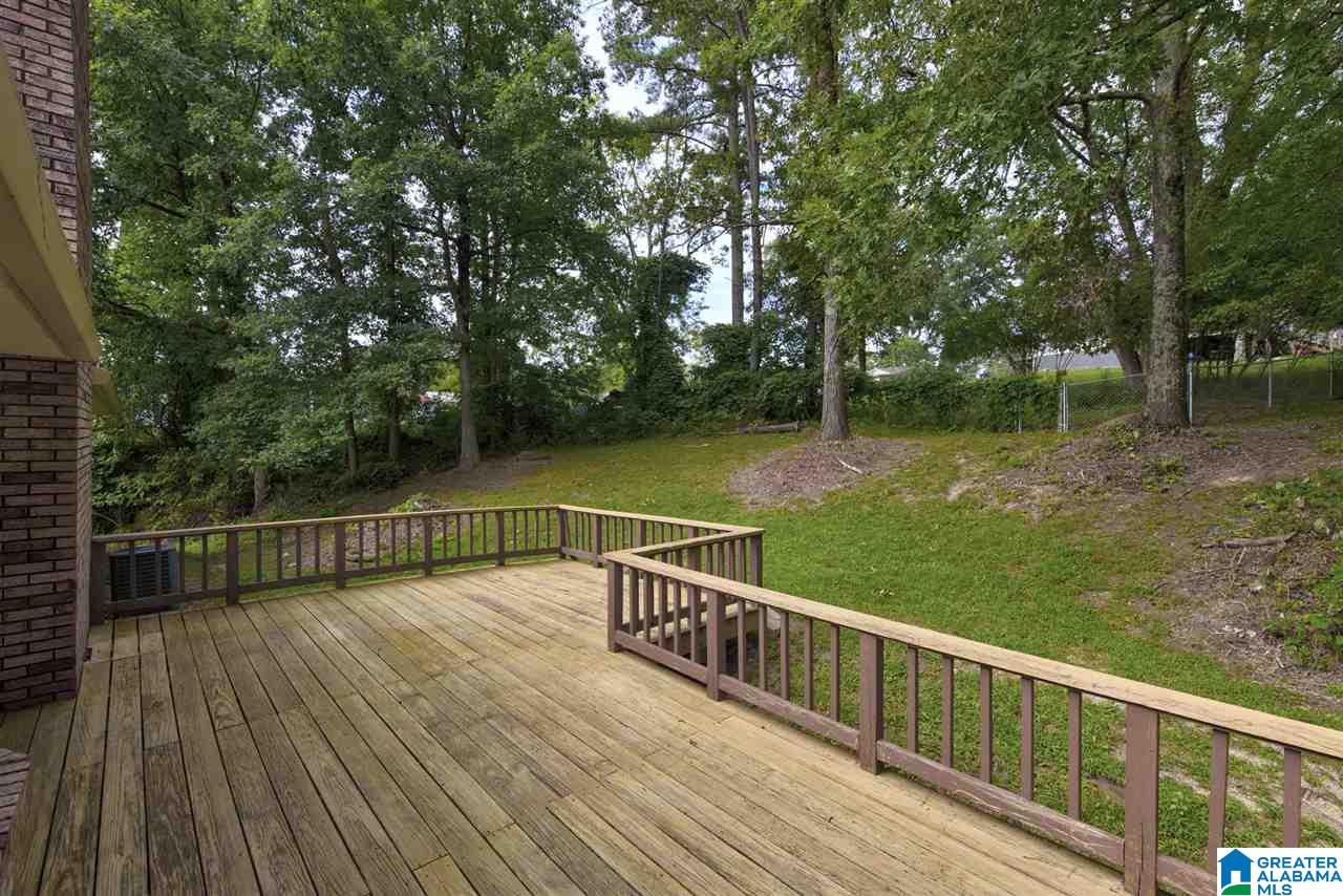3412 Stouts Road Fultondale, AL 35068 - Photo 25 of 35