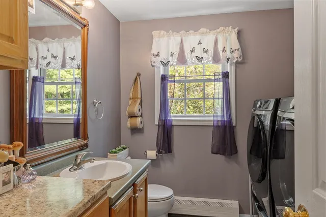 $630,000 | 245 West River Road, Hooksett, NH 03106