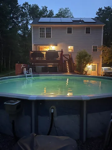 $630,000 | 245 West River Road, Hooksett, NH 03106