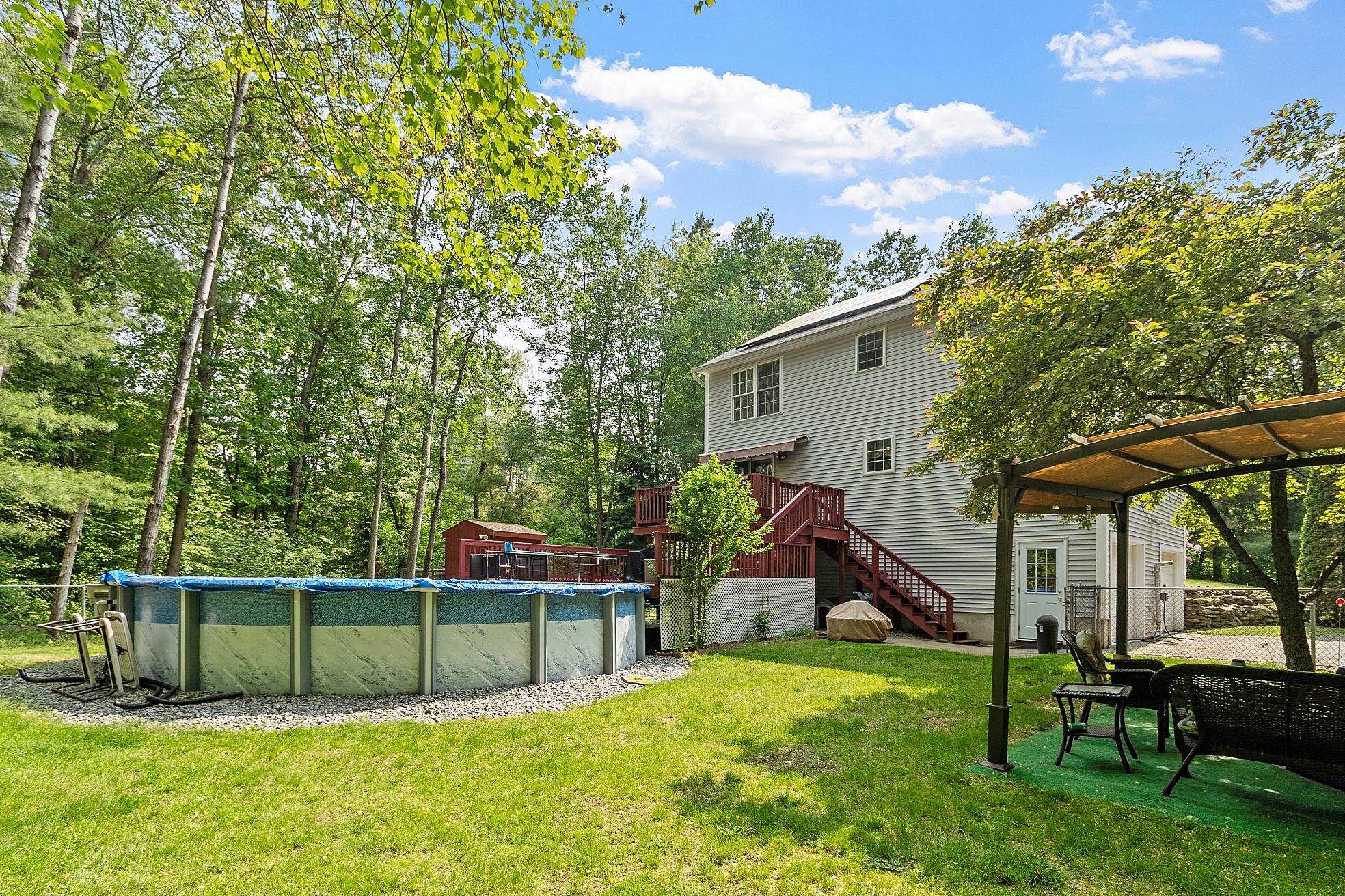 245 West River Road Hooksett, NH 03106 - Photo 35 of 39