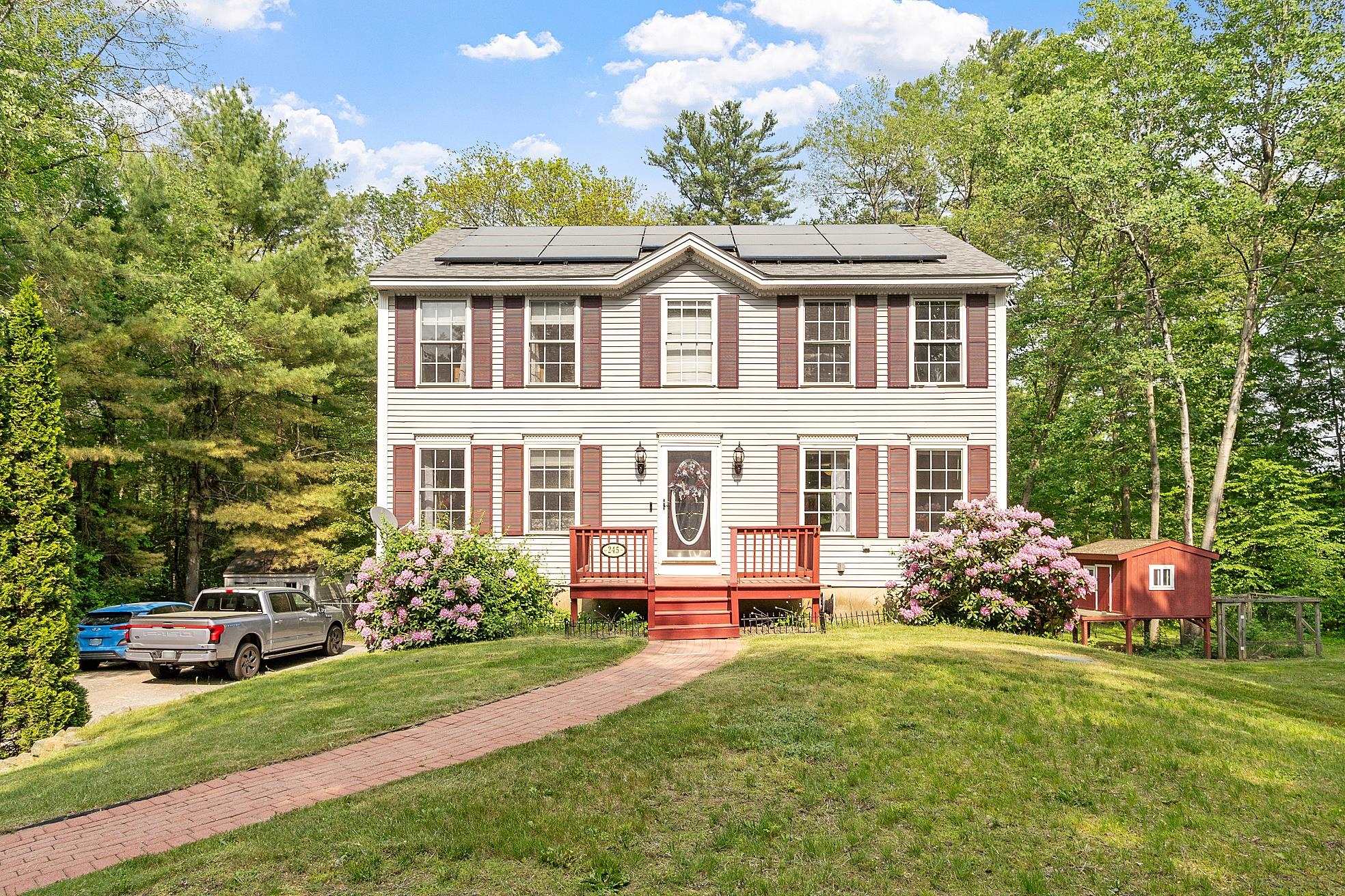 245 West River Road Hooksett, NH 03106 - Photo 39 of 39