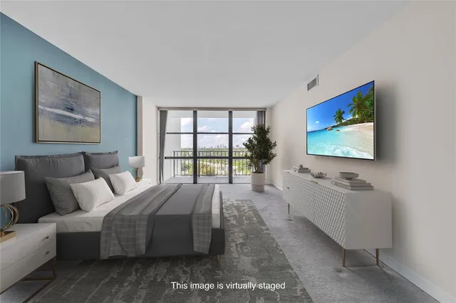 $1,888 | 1000 Parkview Drive, Unit 925(AVAILABLE NOW), Hallandale Beach, FL 33009