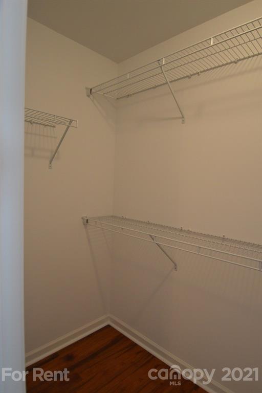 3801 Lee Moore Road Maiden, NC 28650 - Photo 9 of 14 a view of a room with racks on the wall