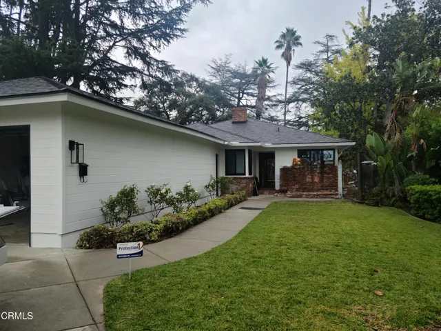 $6,300 | 2356 North Holliston Avenue, Altadena, CA 91001