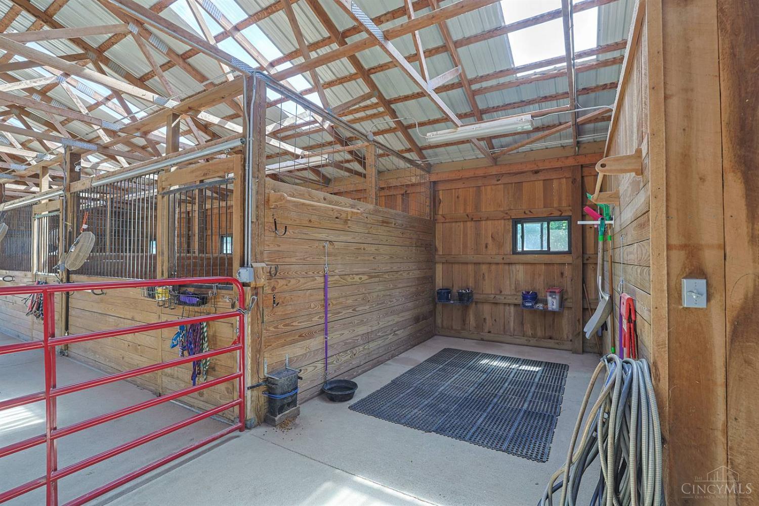 723 Nunner Road Maineville, OH 45039 - Photo 81 of 98 Wash area
