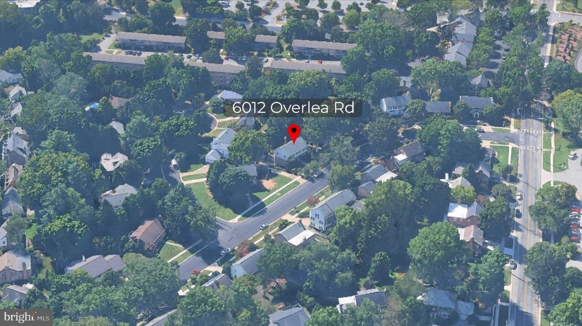 6012 Overlea Road Bethesda, MD 20816 - Photo 52 of 52