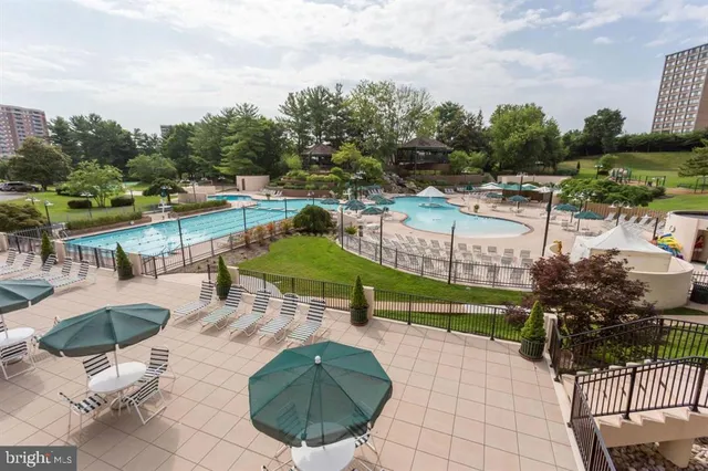 $2,000 | 203 Yoakum Parkway, Unit 1602, Alexandria, VA 22304