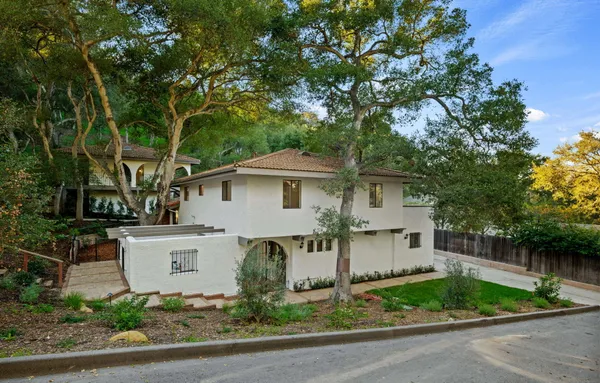 $2,750,000 | 4521 Vieja Drive, Santa Barbara, CA 93110