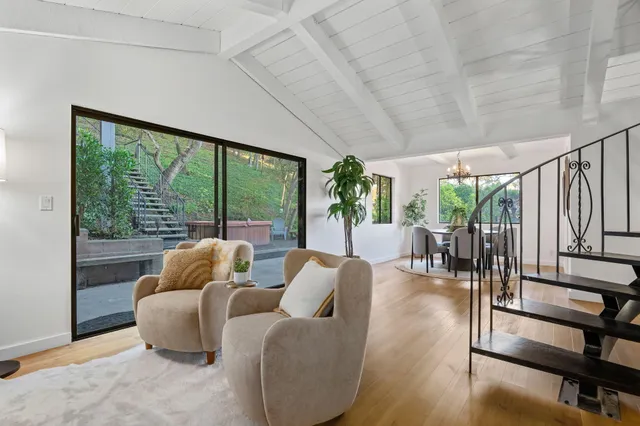 $3,398,000 | 4521 Vieja Drive, Santa Barbara, CA 93110