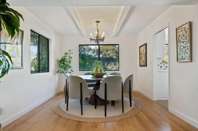 $3,398,000 | 4521 Vieja Drive, Santa Barbara, CA 93110