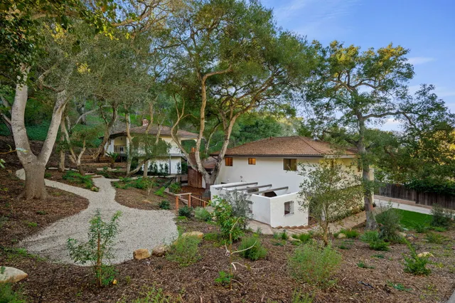 $3,398,000 | 4521 Vieja Drive, Santa Barbara, CA 93110