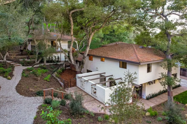 $3,398,000 | 4521 Vieja Drive, Santa Barbara, CA 93110