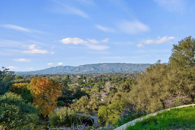 $3,398,000 | 4521 Vieja Drive, Santa Barbara, CA 93110