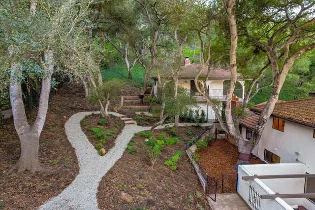 $3,398,000 | 4521 Vieja Drive, Santa Barbara, CA 93110