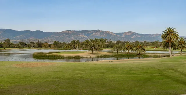 $3,398,000 | 4521 Vieja Drive, Santa Barbara, CA 93110