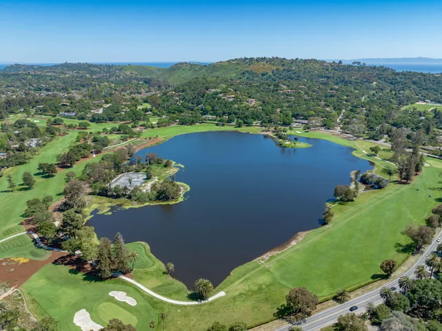 $3,398,000 | 4521 Vieja Drive, Santa Barbara, CA 93110