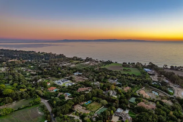 $3,398,000 | 4521 Vieja Drive, Santa Barbara, CA 93110