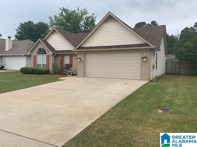 134 Sunset Lane Calera, AL 35040 - Photo 3 of 14
