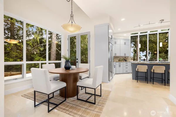 $2,850,000 | 18206 Northwest Montreux Drive, Issaquah, WA 98027