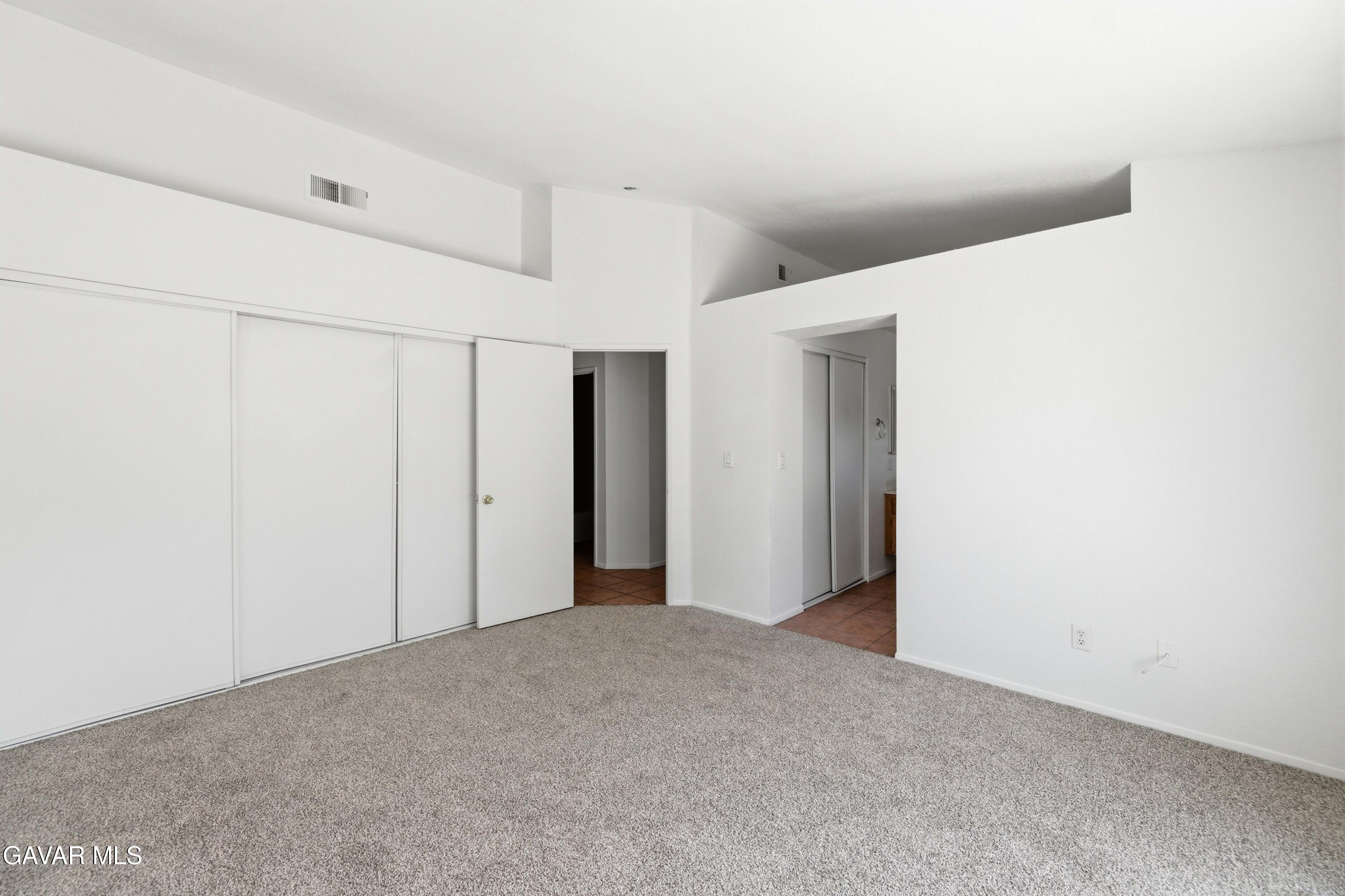 3254 Quarry Road Palmdale, CA 93550 - Photo 16 of 30 a view of an empty room
