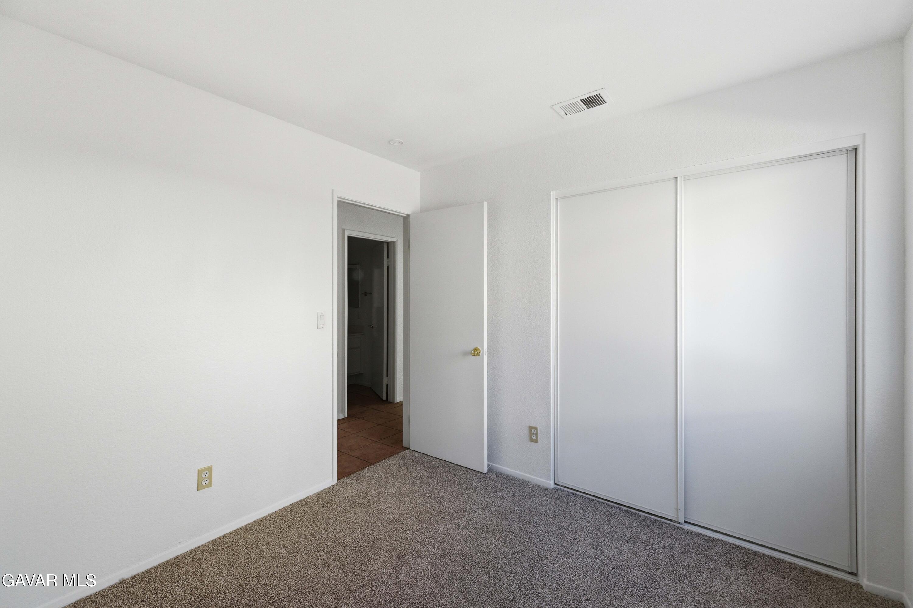 3254 Quarry Road Palmdale, CA 93550 - Photo 18 of 30 a view of an empty room