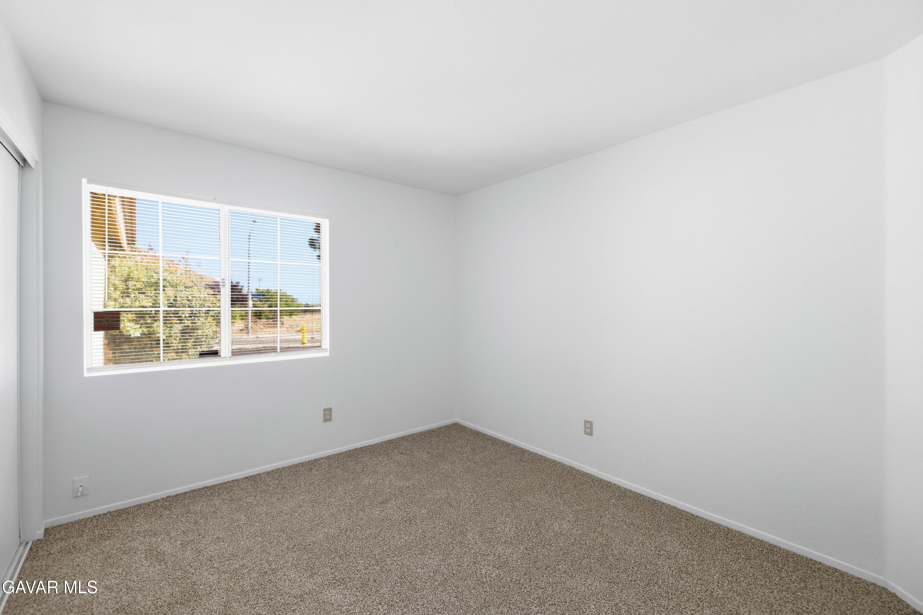 3254 Quarry Road Palmdale, CA 93550 - Photo 19 of 30 an empty room with a window