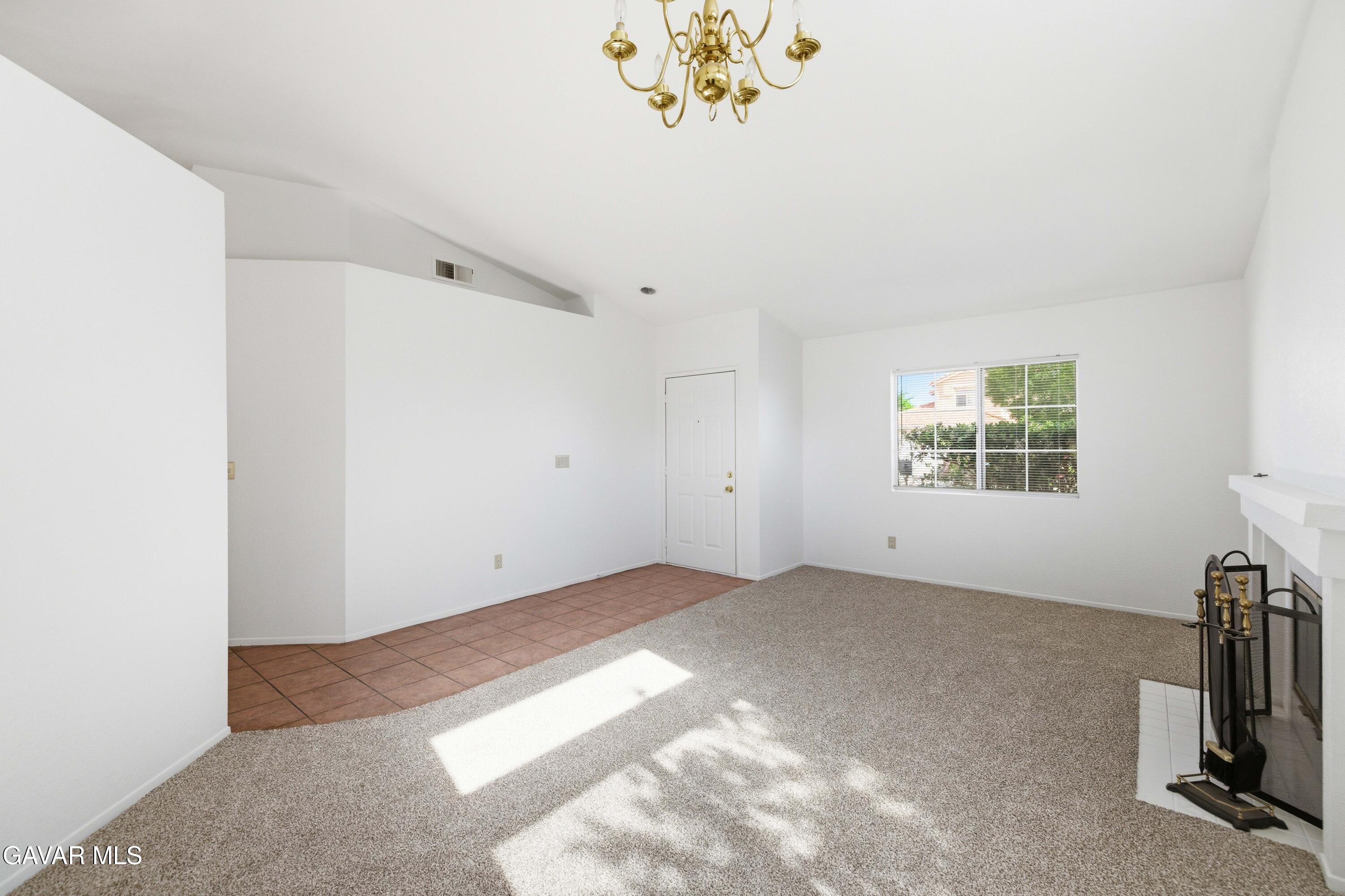 3254 Quarry Road Palmdale, CA 93550 - Photo 5 of 30 an empty room with windows