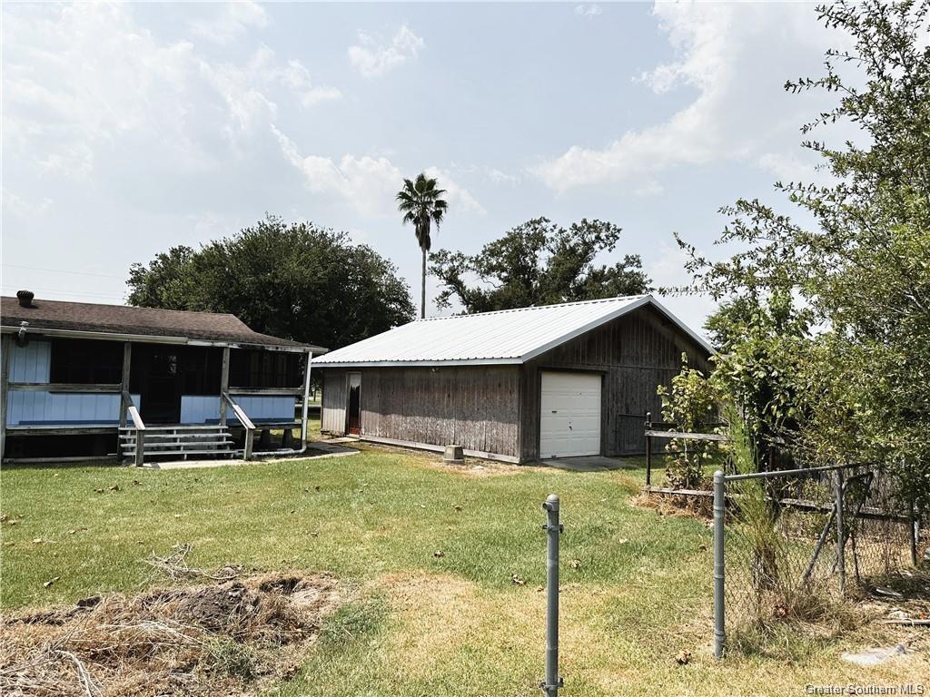 421 Scheufens Road Lake Charles, LA 70615 - Photo 18 of 21