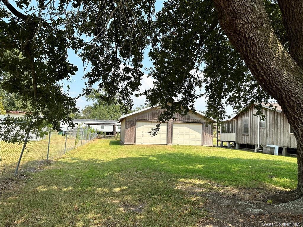 421 Scheufens Road Lake Charles, LA 70615 - Photo 3 of 21
