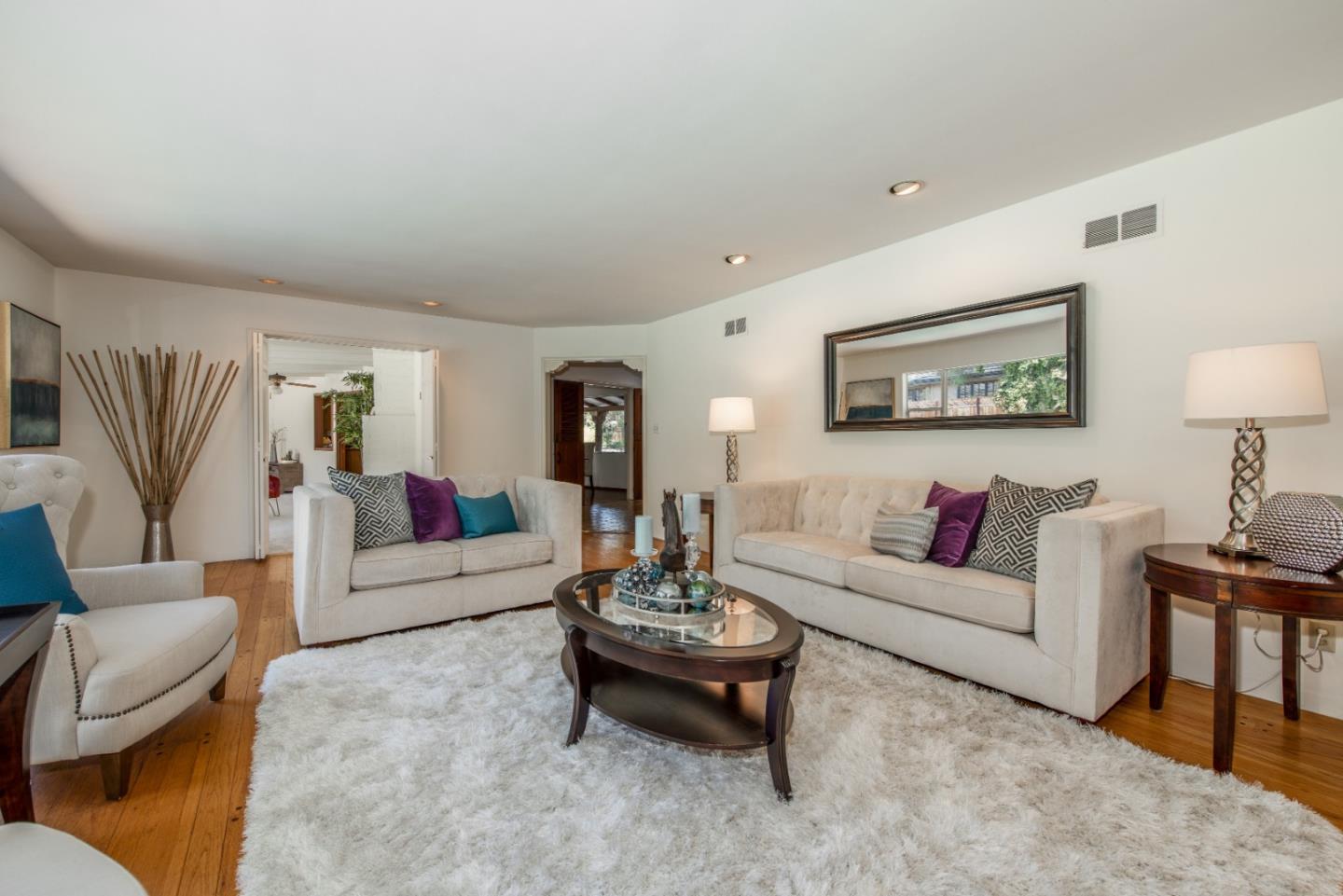 306 Covington Road Los Altos, CA 94024 - Photo 9 of 30 Gallery Image 9