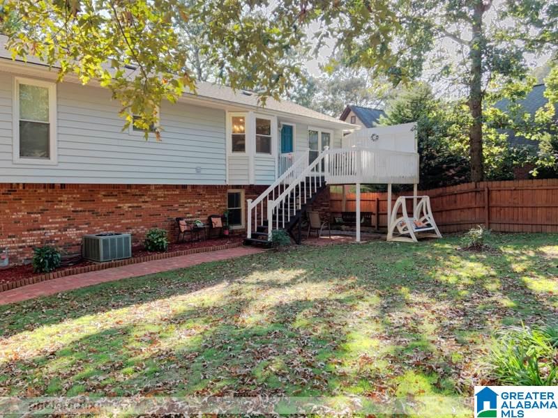 5330 Harvest Ridge Lane Birmingham, AL 35242 - Photo 5 of 25